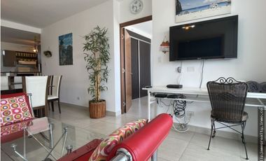 Venta: Apartamento de playa de 1 recámara en Waterways, Playa Blanca