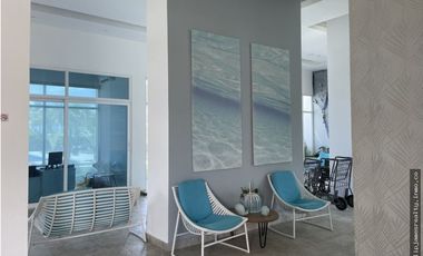 Venta: Apartamento de playa de 1 recámara en Waterways, Playa Blanca