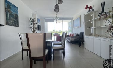 Venta: Apartamento de playa de 1 recámara en Waterways, Playa Blanca