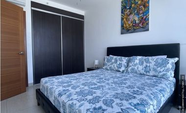 Venta: Apartamento de playa de 1 recámara en Waterways, Playa Blanca