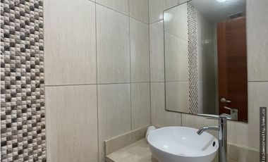 Venta: Apartamento de playa de 1 recámara en Waterways, Playa Blanca