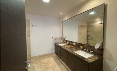 Venta de apartamento en Punta Pacífica, Ph Toc Trump ( J W Marriot)