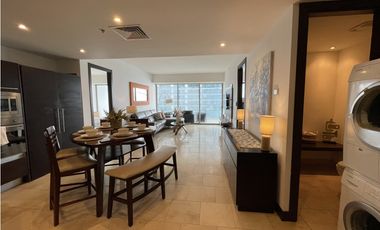 Venta de apartamento en Punta Pacífica, Ph Toc Trump ( J W Marriot)