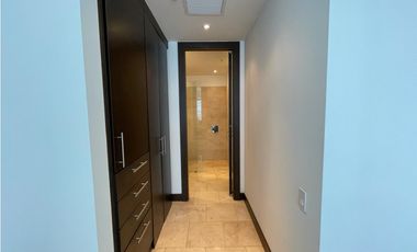 Venta de apartamento en Punta Pacífica, Ph Toc Trump ( J W Marriot)