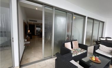 Venta de apartamento en Punta Pacífica, Ph Toc Trump ( J W Marriot)