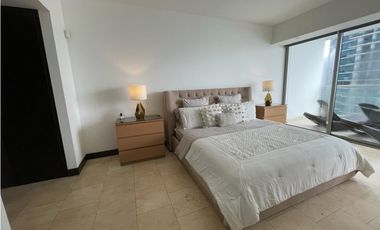 Venta de apartamento en Punta Pacífica, Ph Toc Trump ( J W Marriot)