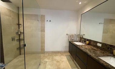 Venta de apartamento en Punta Pacífica, Ph Toc Trump ( J W Marriot)