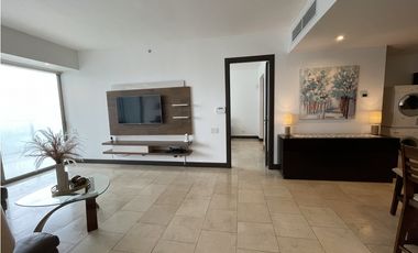 Venta de apartamento en Punta Pacífica, Ph Toc Trump ( J W Marriot)