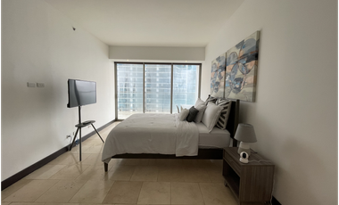 Venta de apartamento en Punta Pacífica, Ph Toc Trump ( J W Marriot)