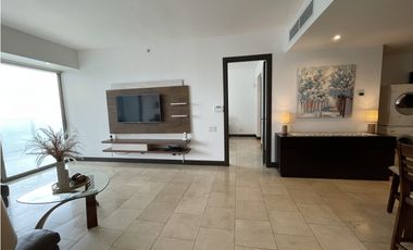 Venta de apartamento en Punta Pacífica, Ph Toc Trump ( J W Marriot)
