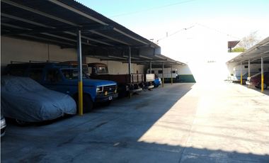 VENTA / COCHERAS  CON EXCELENTE RENTA / MAR DEL PLATA