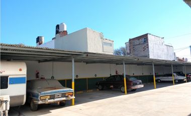 VENTA / COCHERAS  CON EXCELENTE RENTA / MAR DEL PLATA