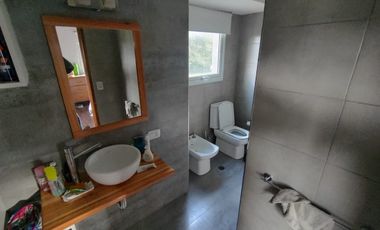 CHALET SIERRA DE LOS PADRES
