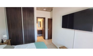 Departamento 3 amb- con Pileta-Cochera