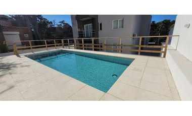 Departamento 3 amb- con Pileta-Cochera