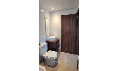 Departamento 3 amb- con Pileta-Cochera