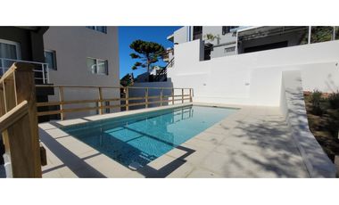 Departamento 3 amb- con Pileta-Cochera