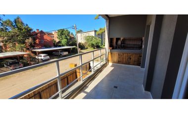 Departamento 3 amb- con Pileta-Cochera