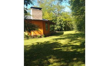 CASA EN EL BARRIO 