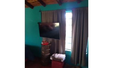 CASA EN EL BARRIO 