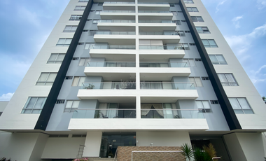 Apartamento en venta en La Castellana: Piscina, gimnasio y estudio
