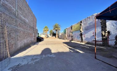 TERRENO EN RENTA MATAMOROS CENTRO