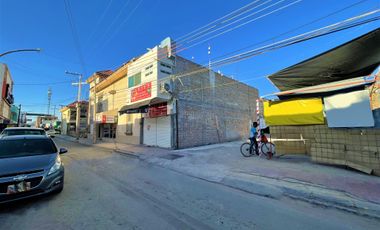 TERRENO EN RENTA MATAMOROS CENTRO