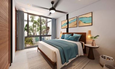 TOWNHOUSE EN VENTA EN TULUM