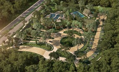 TOWNHOUSE EN VENTA EN TULUM
