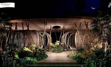 TOWNHOUSE EN VENTA EN TULUM