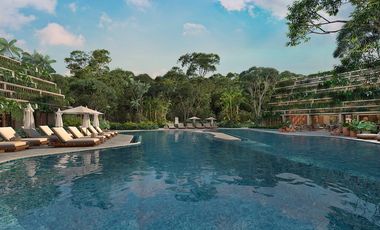 TOWNHOUSE EN VENTA EN TULUM