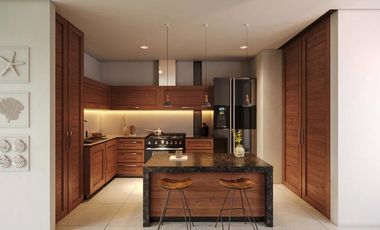 TOWNHOUSE EN VENTA EN TULUM