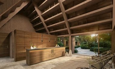 TOWNHOUSE EN VENTA EN TULUM
