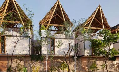 TOWNHOUSE EN VENTA EN TULUM