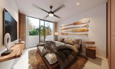 TOWNHOUSE EN VENTA EN TULUM