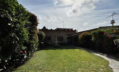 Chalet en venta en Wilde