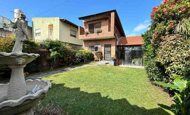 Chalet en venta en Wilde
