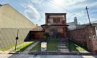 Chalet en venta en Wilde