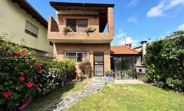 Chalet en venta en Wilde