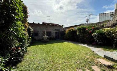 Chalet en venta en Wilde