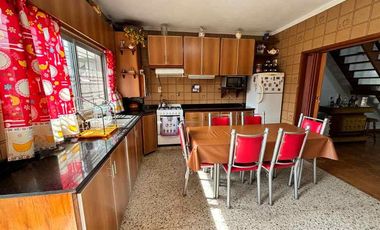 Chalet en venta en Wilde