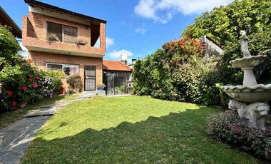 Chalet en venta en Wilde
