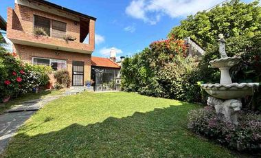 Chalet en venta en Wilde
