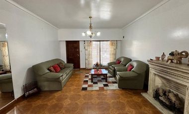 Chalet en venta en Wilde