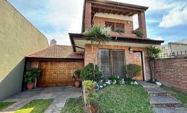 Chalet en venta en Wilde