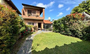 Chalet en venta en Wilde