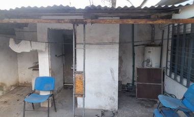 Casa en venta en Libertad