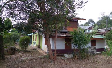 3 Bedroom House for rent in Tha Chang, Chanthaburi