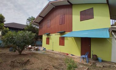 3 Bedroom House for rent in Tha Chang, Chanthaburi