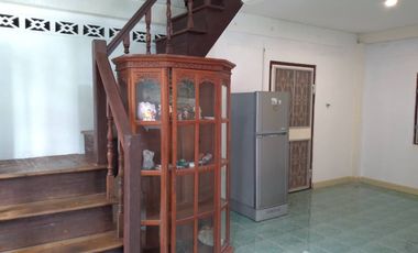 3 Bedroom House for rent in Tha Chang, Chanthaburi